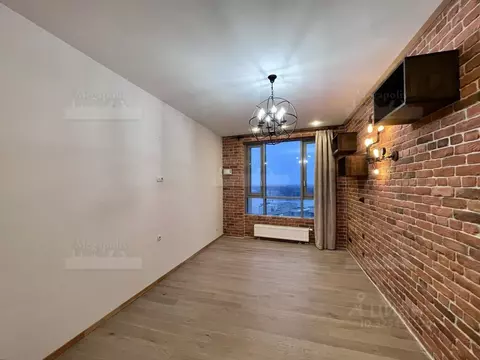 3-к кв. Санкт-Петербург Ушаковская наб., 3к2 (94.0 м)