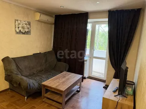 1-к кв. Ростовская область, Новочеркасск Баклановский просп., 126 ...