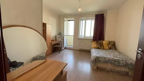 Студия Ленинградская область, Мурино Всеволожский район, аллея ...