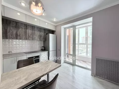 2-к кв. Брянская область, Брянск ул. Горбатова, 20 (51.9 м)