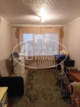 Комната Пермский край, Лысьва ул. Орджоникидзе, 10Ж (17.0 м)