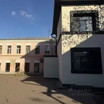 Торговая площадь в Москва ул. Фридриха Энгельса, 23С1 (77 м)