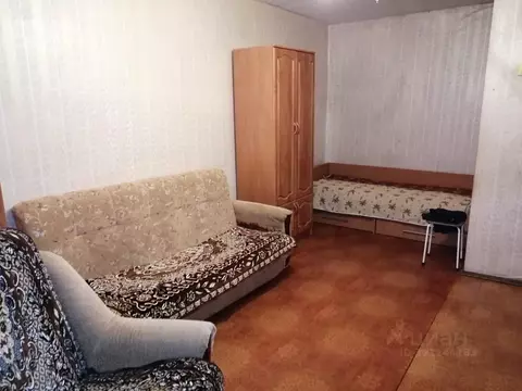 1-к кв. Саратовская область, Саратов Пензенская ул., 31 (35.0 м)