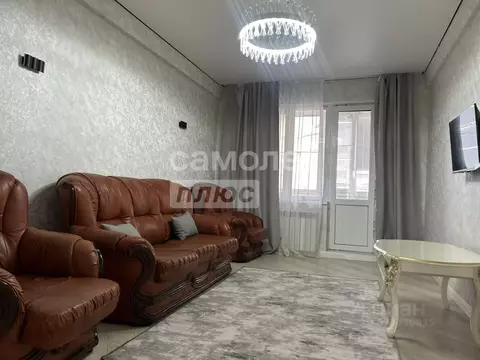 2-к кв. Дагестан, Каспийск просп. Акулиничева, 5Б (65.0 м)