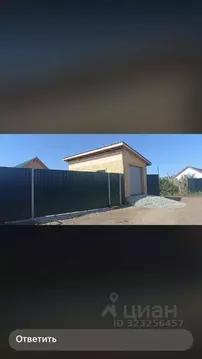 Дом в Саха (Якутия), Якутск Покровское шоссе, 9-й км (60 м)