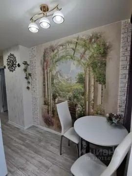 1-к кв. Омская область, Омск Волгоградская ул., 24 (37.3 м)