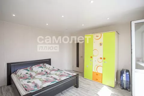 2-к кв. Кемеровская область, Кемерово ул. Авроры, 6 (50.7 м)