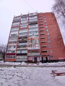 1-к кв. Тверская область, Конаково ул. Гагарина, 19 (36.0 м)