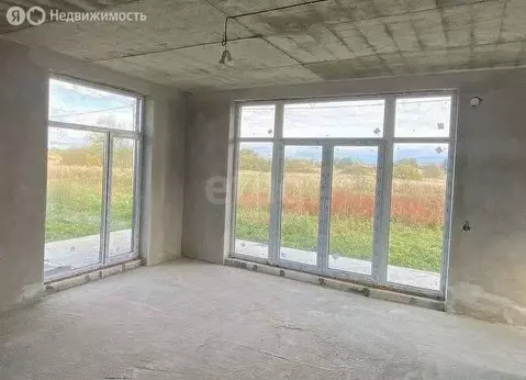 Дом в Калининградская область, Зеленоградский муниципальный округ, ...