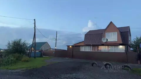 Дом в Томская область, Томск пос. Кузовлево, Школьная ул., 2 (80 м)