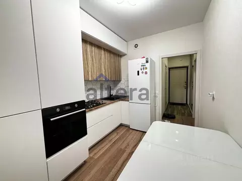 1-к кв. Татарстан, Казань Минская ул., 61 (31.8 м)