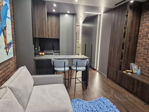 Студия Ростовская область, Ростов-на-Дону Красноармейская ул., ...