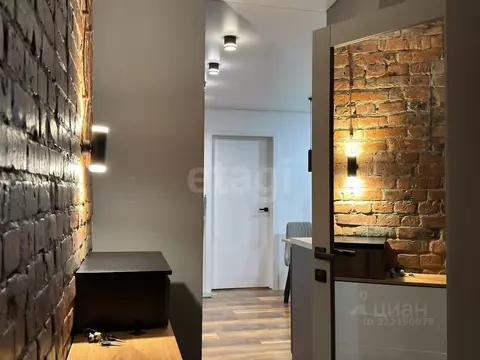 2-к кв. Алтай, Горно-Алтайск Коммунистический просп. (42.9 м)