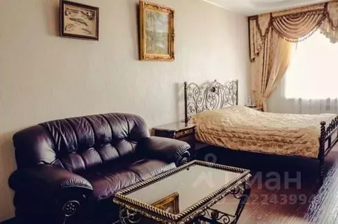 Комната Волгоградская область, Волгоград Руднянская ул., 35 (40.0 м)