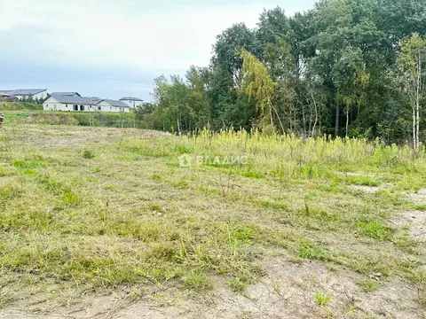 Участок в Колтушское городское поселение, ДНП Красногорское, ...