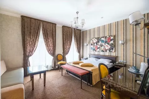 Комната Москва Большая Тульская ул., 2 (22.0 м)