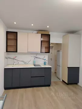 Студия Москва Перовское ш., 2к3 (19.9 м)