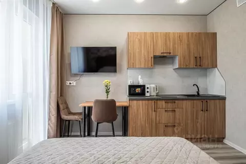 Студия Ставропольский край, Ставрополь Апанасенковская ул., 12/1к1 ...