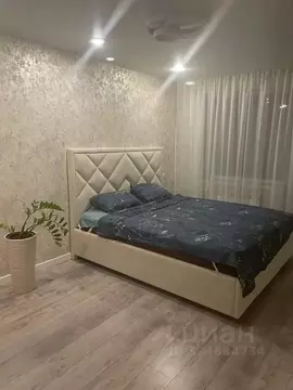 2-к кв. Самарская область, Самара пос. Мехзавод, 16-й кв-л, 14 (52.0 ...