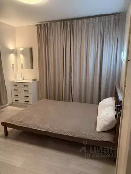 2-к кв. Санкт-Петербург пос. Парголово, Заречная ул., 10 (55.0 м)