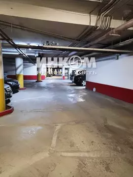 Гараж в Москва ул. Архитектора Власова, 20 (11 м)