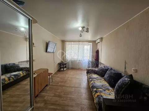 2-к кв. Волгоградская область, Волгоград ул. Кирова, 133 (45.8 м)