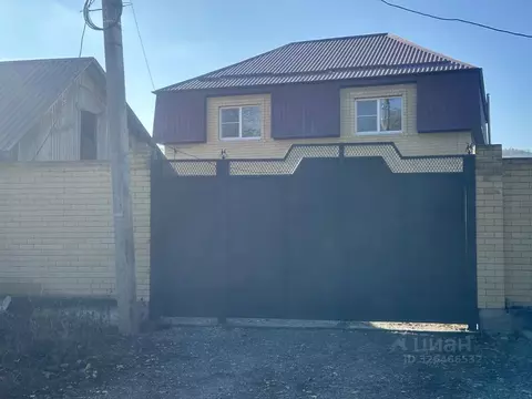 Дом в Ставропольский край, Пятигорск городской округ, пос. Свободы ул. ...
