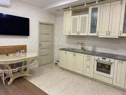 2-к кв. Московская область, Химки ул. Кудрявцева, 14 (72.1 м)