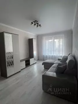 2-к кв. Ставропольский край, Ставрополь ул. Николая Голодникова, 9 ...