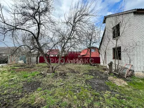 Участок в Брянск, улица Щукина (5.1 м)