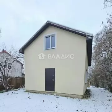 Дом в Калининградская область, Калининград Семипалатинская ул. (74 м)