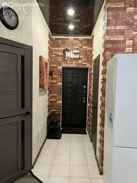 1-комнатная квартира: Сочи, улица Тимирязева, 19 (28.7 м)