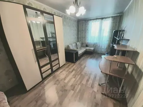 1-к кв. Ярославская область, Ярославль ул. Чехова, 17к2 (43.0 м)