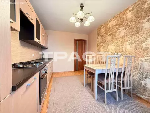 1-комнатная квартира: Воронеж, Ростовская улица, 59А (41.5 м)