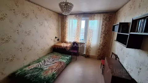 3-к кв. Московская область, Сергиево-Посадский городской округ, ...