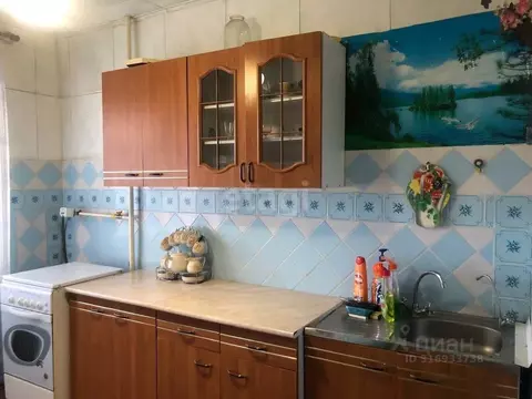 3-к кв. Белгородская область, Старый Оскол Парковый мкр, 22 (61.6 м)