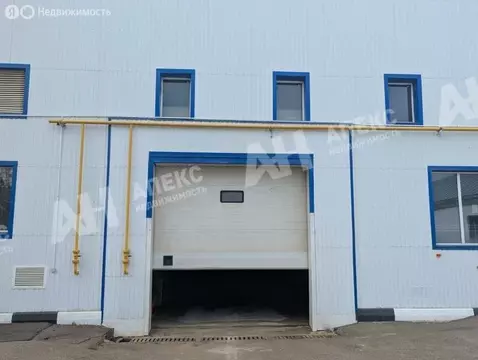 Производственное помещение (1000 м)