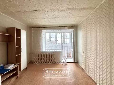 1-к кв. Курская область, Курск Семеновская ул., 77 (33.1 м)