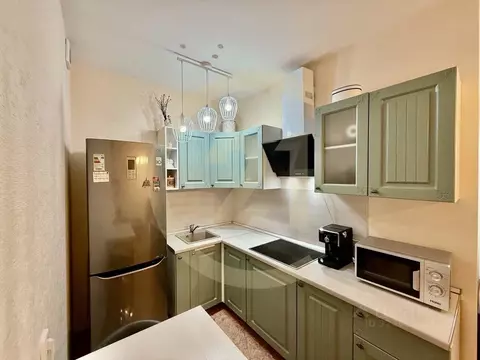 Студия Пермский край, Пермь ул. Красные Казармы, 64 (32.0 м)