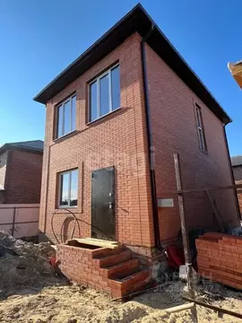 Дом в Ростовская область, Батайск Комсомольский жилой комплекс (100 м)