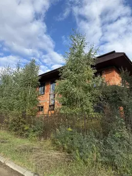Коттедж в Московская область, Одинцовский городской округ, д. Маслово, ...