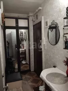 1-к кв. Ростовская область, Ростов-на-Дону Казахская ул., 84/3 (32.0 ...