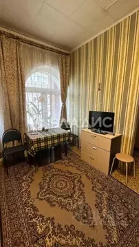 1-к кв. Иркутская область, Иркутск ул. Баррикад, 145/13 (23.3 м)