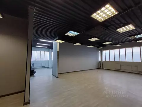 Помещение свободного назначения в Москва ул. Подольских Курсантов, 34 ...