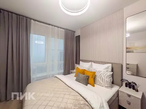 2-к кв. Москва Дорожная ул., 46к5 (50.7 м)