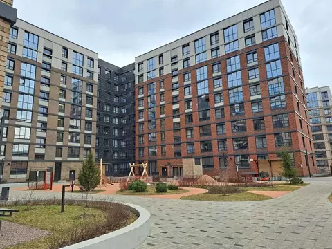 Студия Санкт-Петербург просп. Обуховской обороны, 36 (24.3 м)