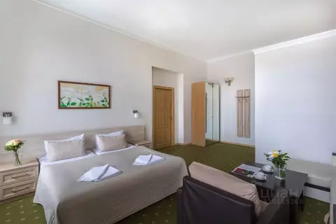 Комната Санкт-Петербург Галерная ул., 75 (33.0 м)