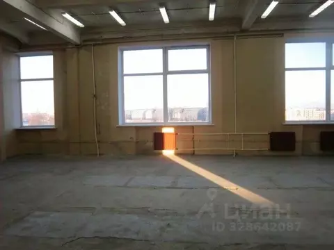 Производственное помещение в Санкт-Петербург 5-я Васильевского острова ...