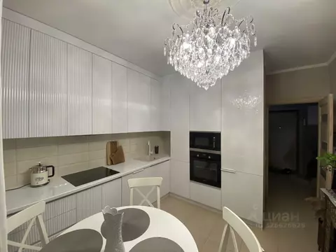 1-к кв. Москва Коровинское ш., 4А (44.0 м)