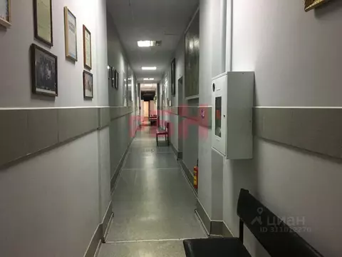 Офис в Курганская область, Курган Пролетарская ул., 80 (180 м)